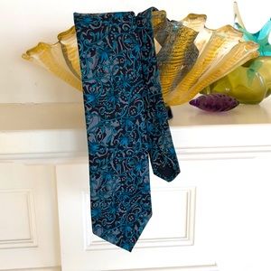 Vintage Givenchy Tie